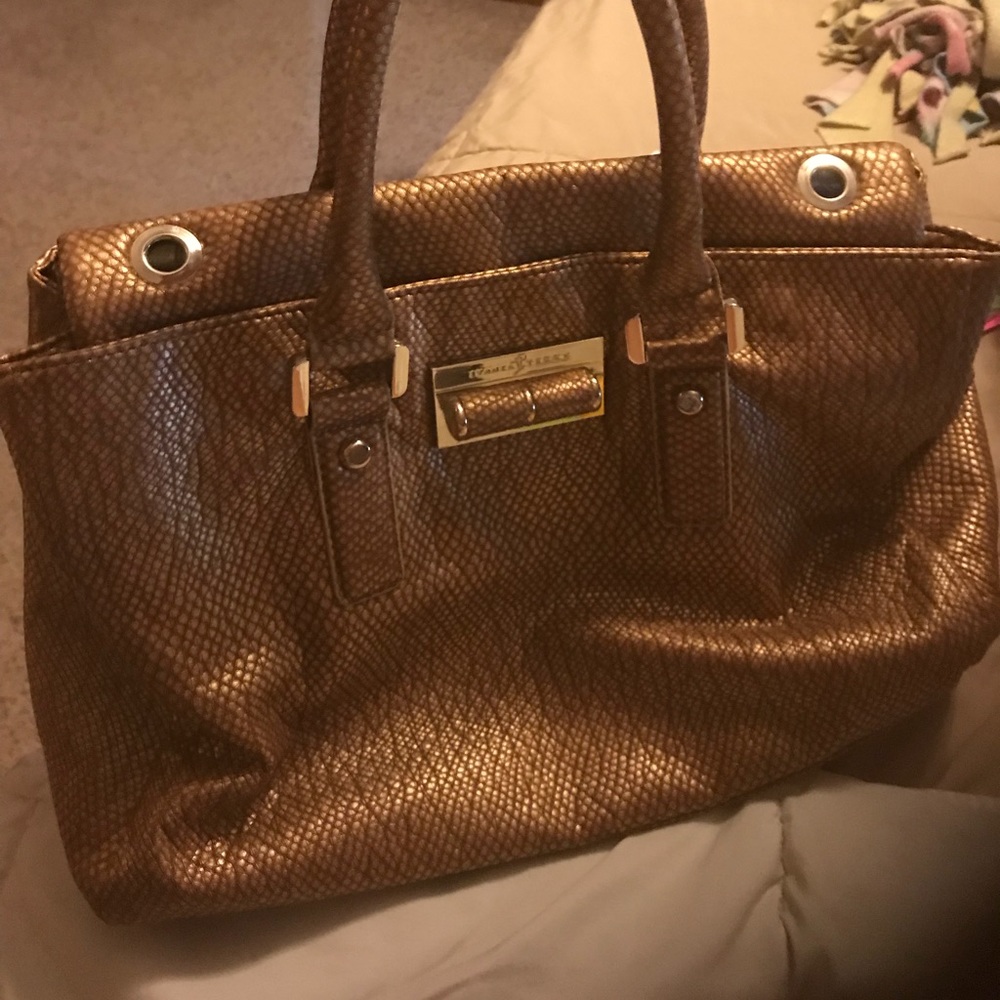 Ivanka Trump Purse